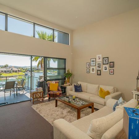 Waterways Serenity Apartment Whitianga Exterior photo