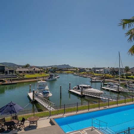 Waterways Serenity Apartment Whitianga Exterior photo