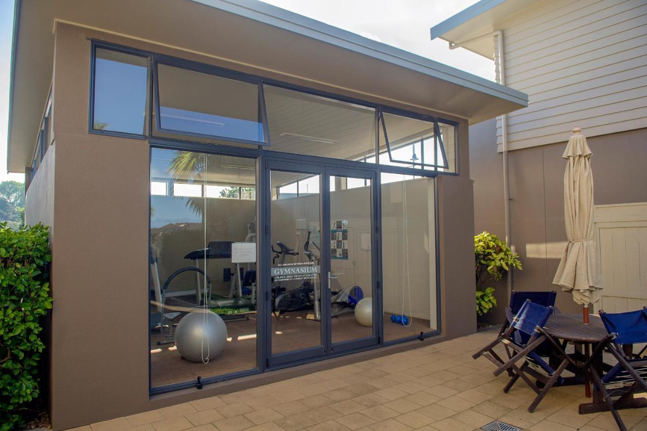 Waterways Serenity Apartment Whitianga Exterior photo